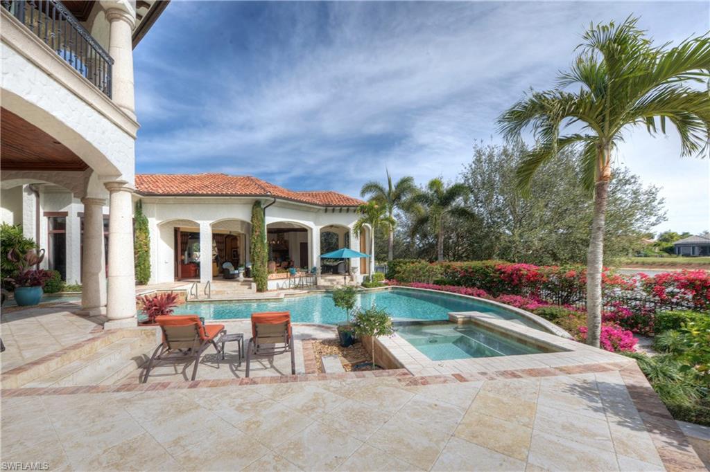 QUAIL WEST - Residential