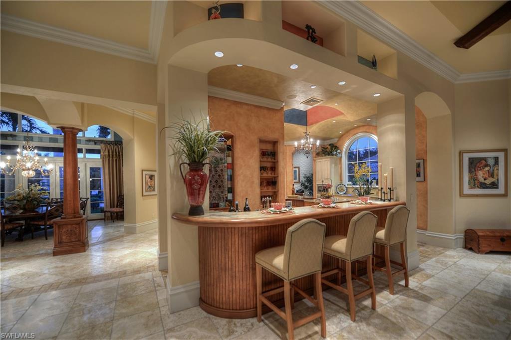 QUAIL WEST - Residential