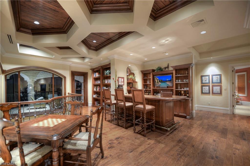 QUAIL WEST - Residential