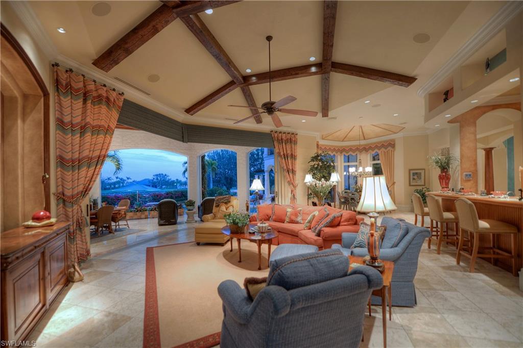 QUAIL WEST - Residential