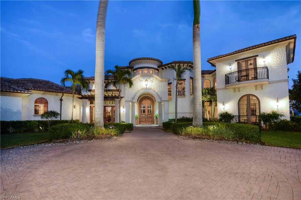 QUAIL WEST - Residential