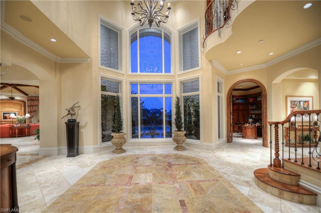 QUAIL WEST - Residential