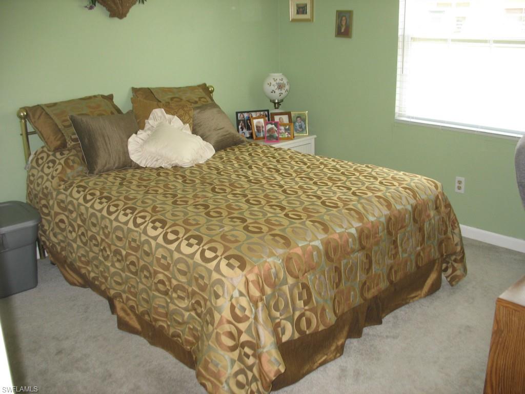 SOUTH POINTE VILLAS CONDO - Residential