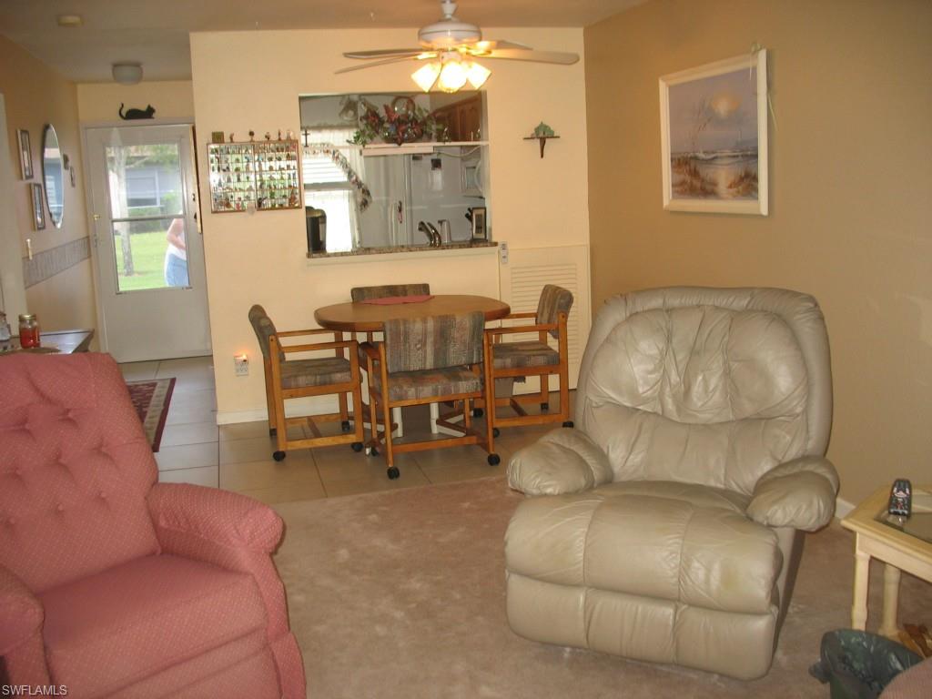 SOUTH POINTE VILLAS CONDO - Residential
