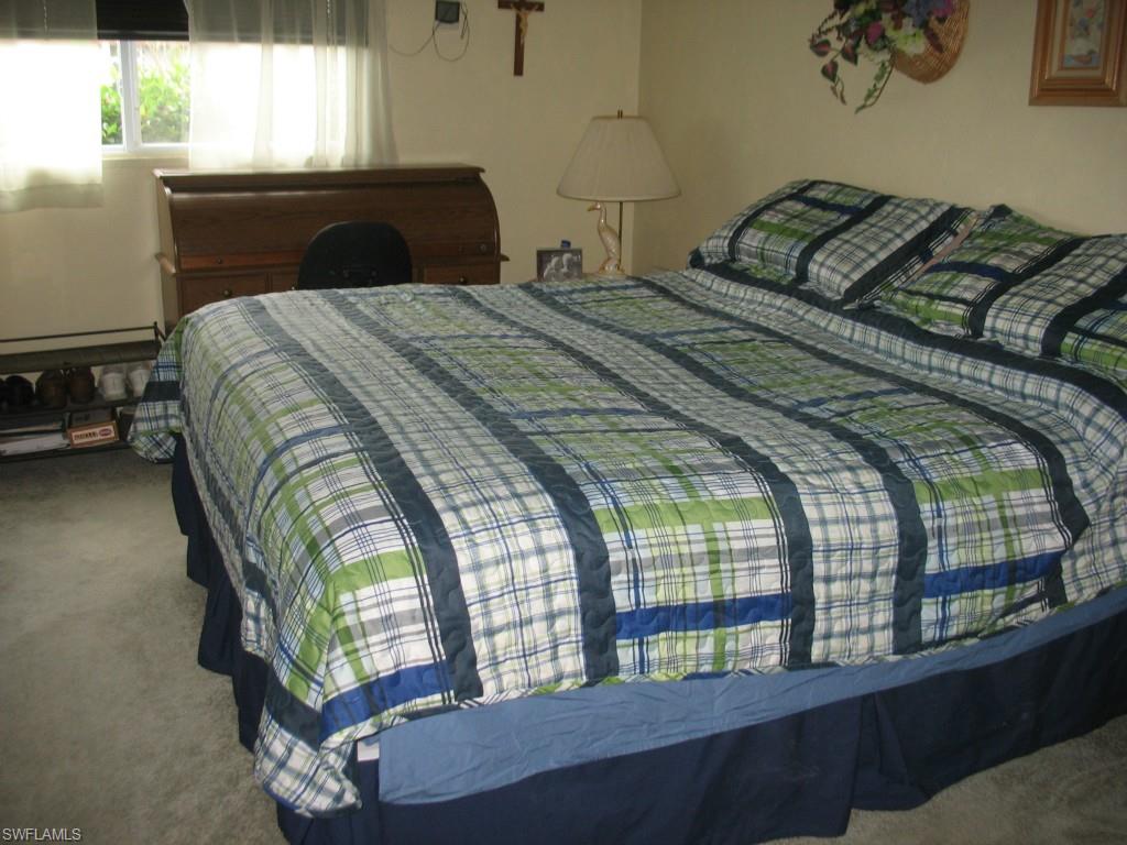 SOUTH POINTE VILLAS CONDO - Residential