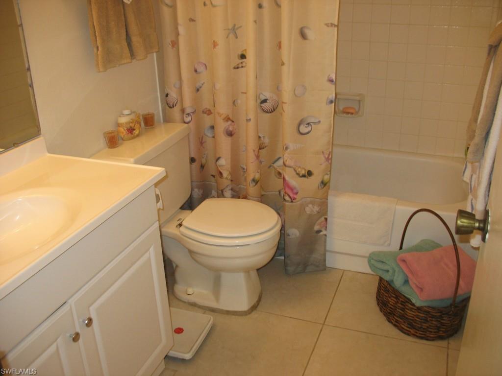 SOUTH POINTE VILLAS CONDO - Residential