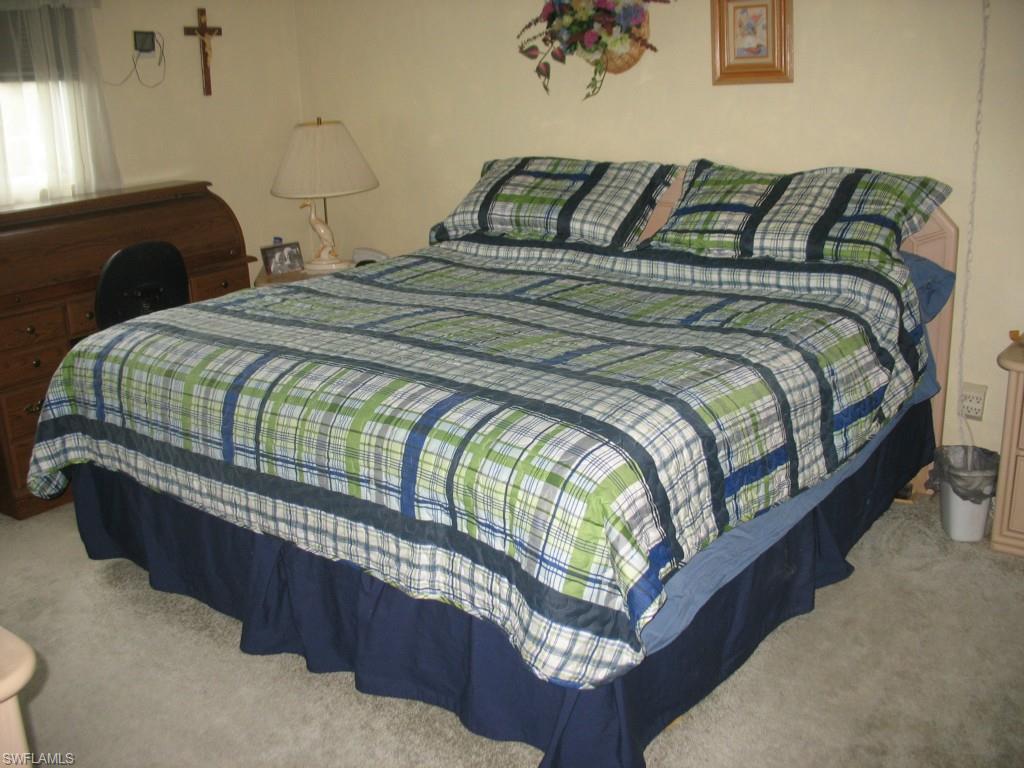 SOUTH POINTE VILLAS CONDO - Residential
