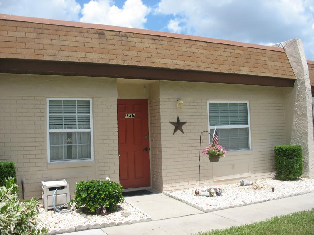 SOUTH POINTE VILLAS CONDO - Residential