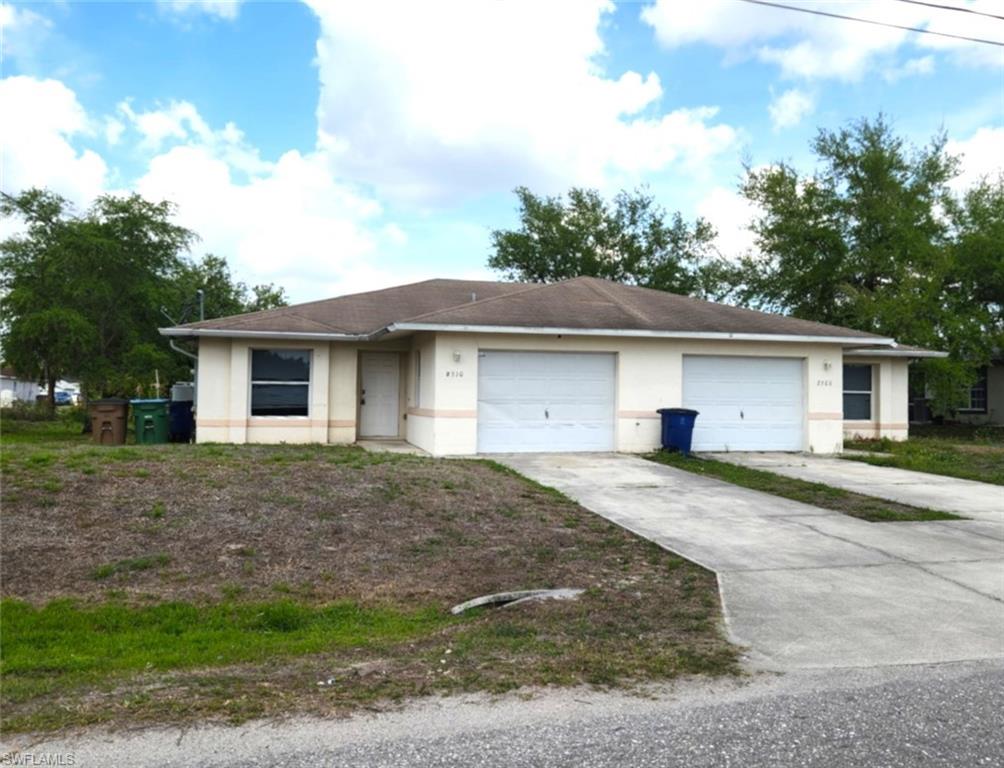 LEHIGH ACRES - Residential Lease
