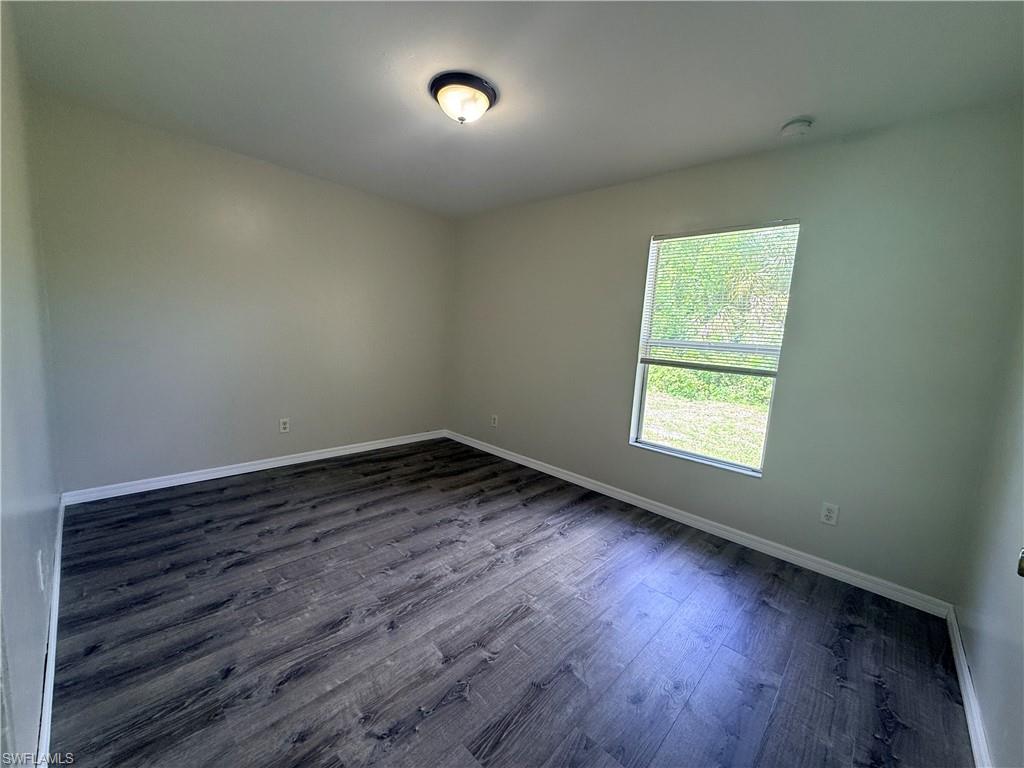 LEHIGH ACRES - Residential Lease