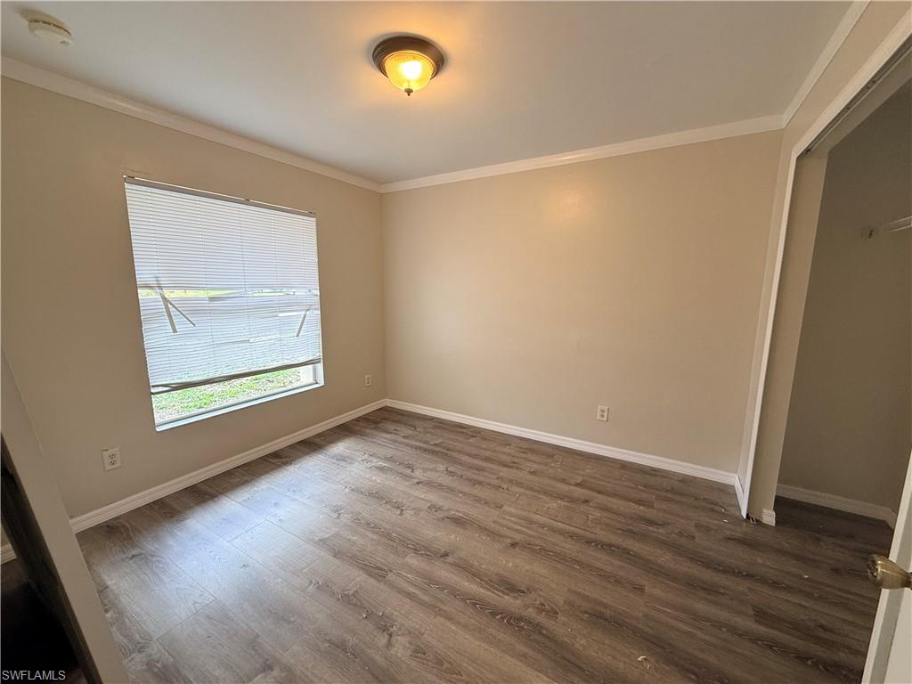 LEHIGH ACRES - Residential Lease