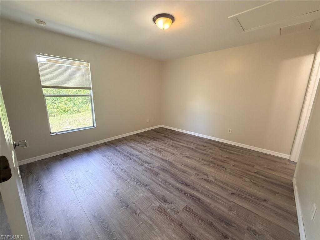 LEHIGH ACRES - Residential Lease