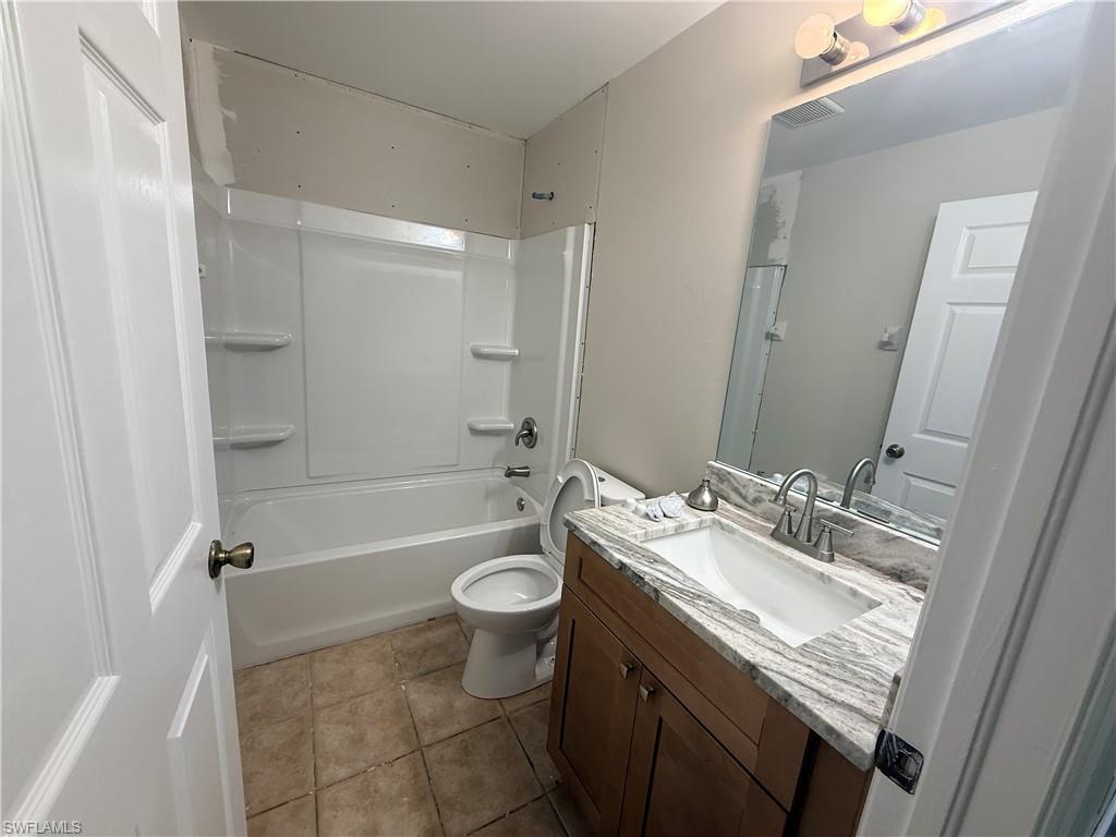 LEHIGH ACRES - Residential Lease