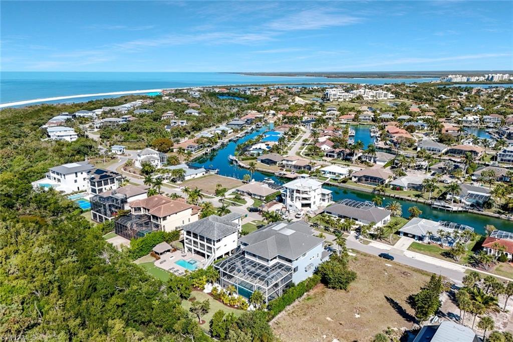 TIGERTAIL - Residential