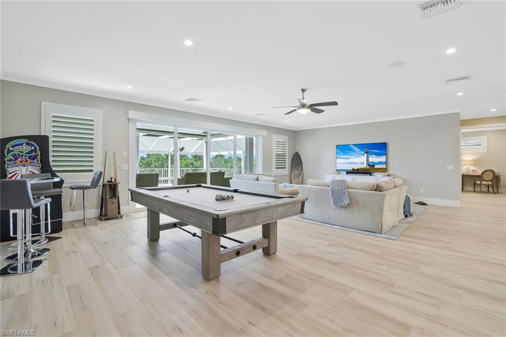 TIGERTAIL - Residential