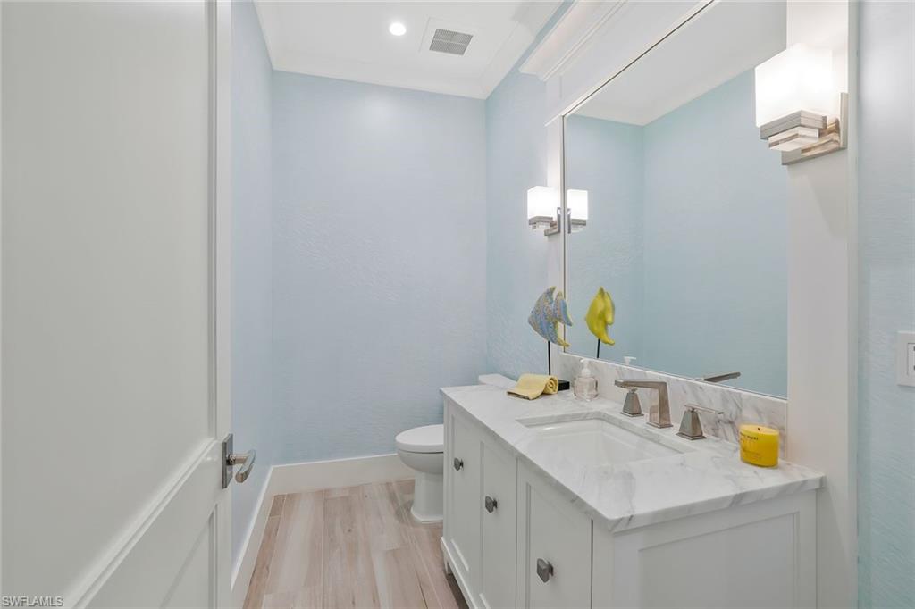 TIGERTAIL - Residential