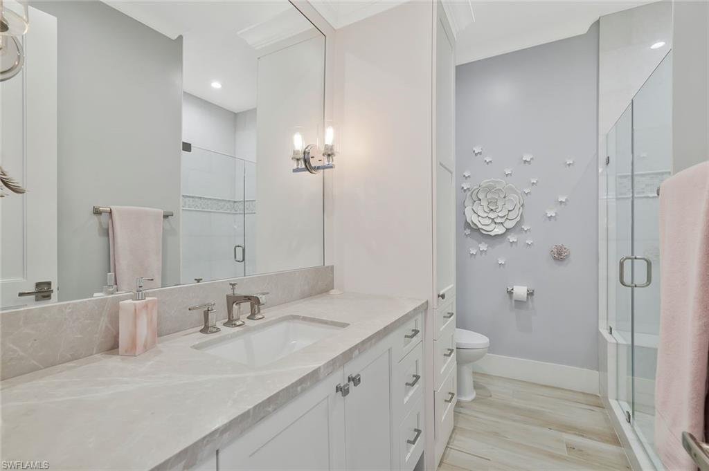 TIGERTAIL - Residential