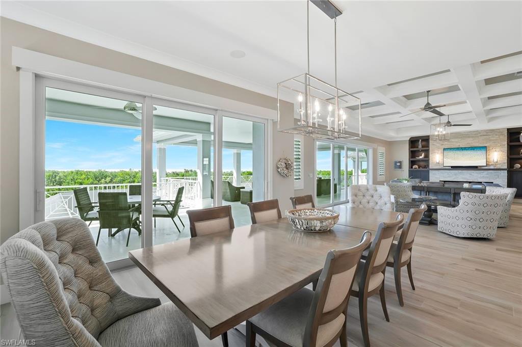 TIGERTAIL - Residential