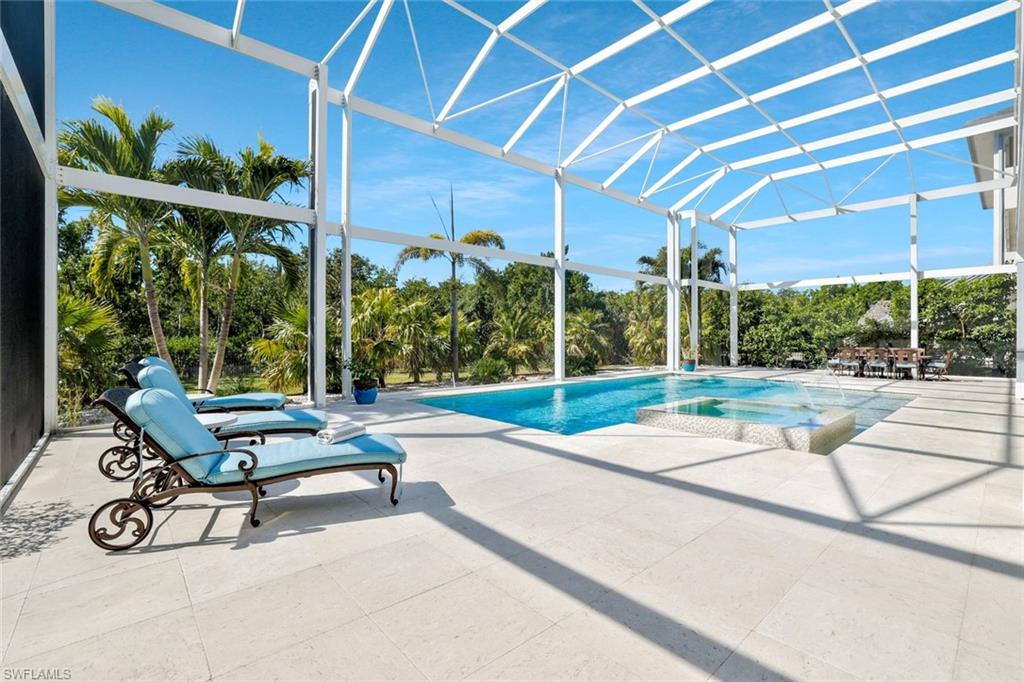 TIGERTAIL - Residential