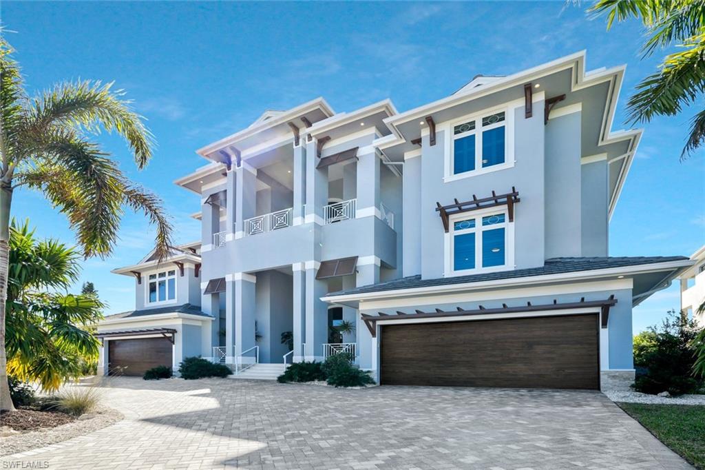 TIGERTAIL - Residential