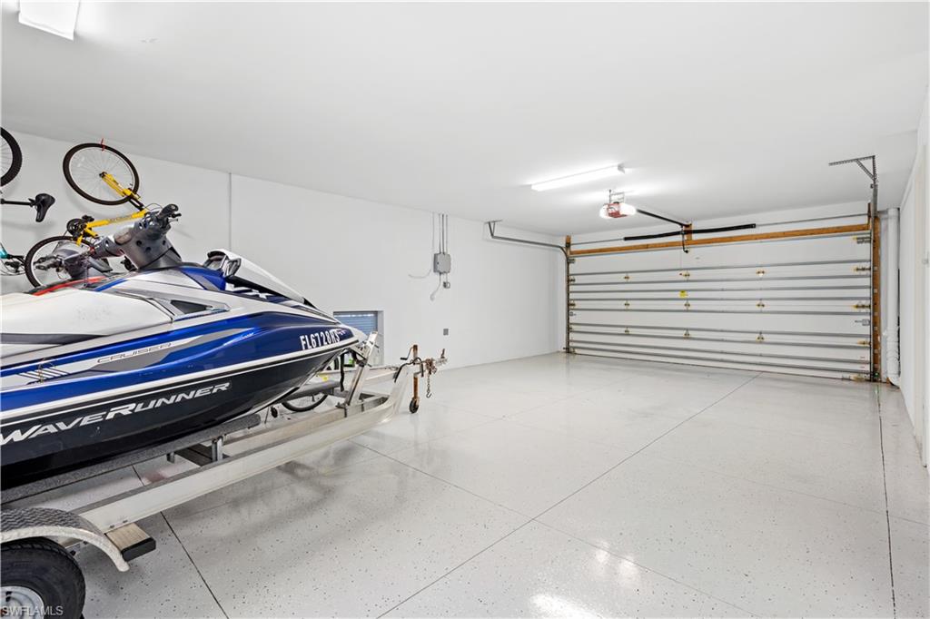 TIGERTAIL - Residential