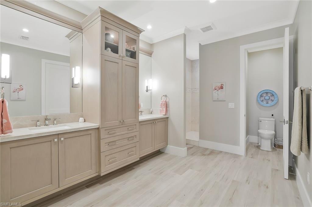 TIGERTAIL - Residential