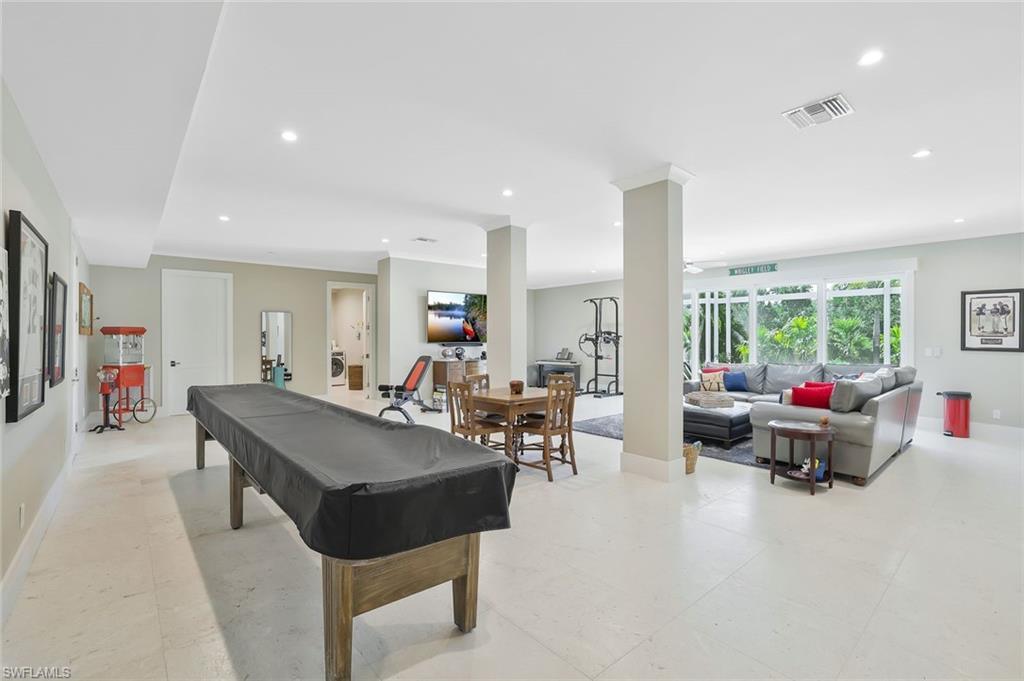 TIGERTAIL - Residential