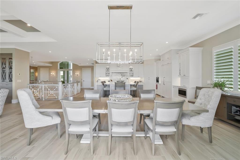 TIGERTAIL - Residential