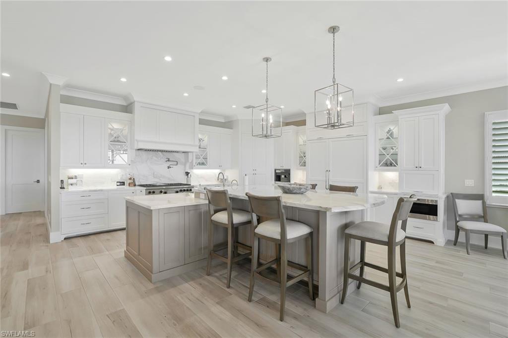 TIGERTAIL - Residential