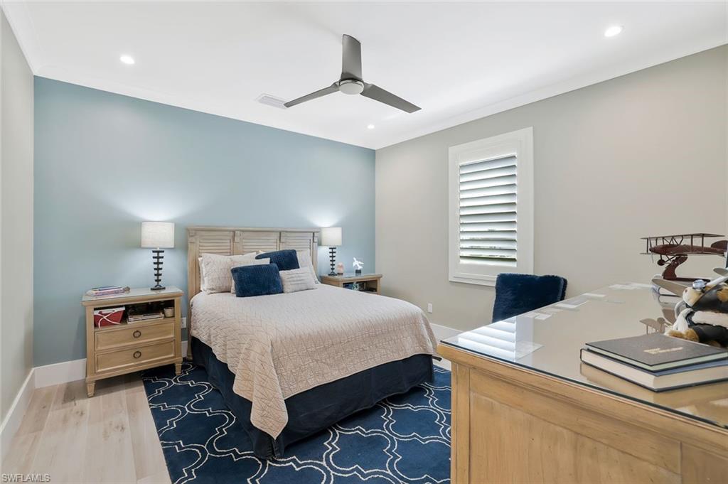 TIGERTAIL - Residential