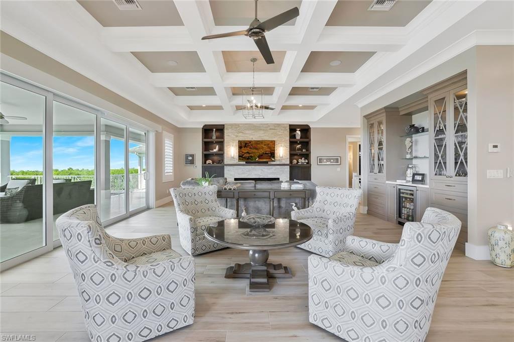 TIGERTAIL - Residential