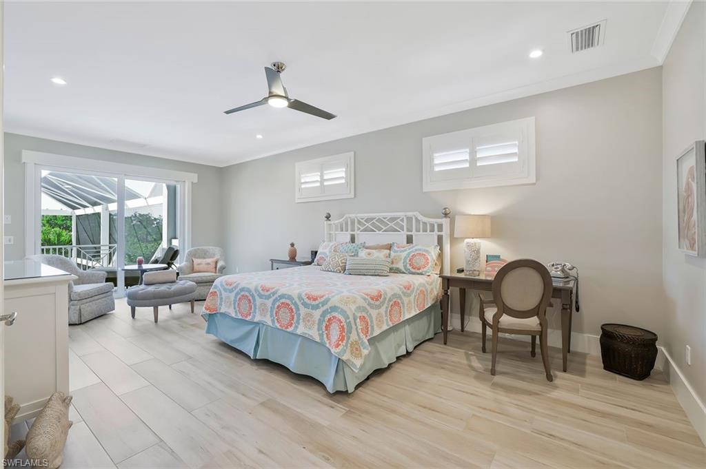 TIGERTAIL - Residential