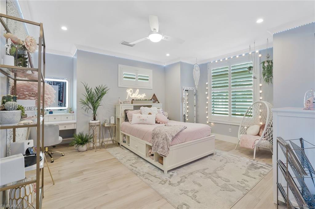 TIGERTAIL - Residential