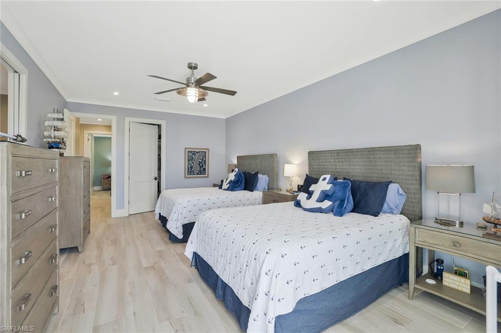 TIGERTAIL - Residential