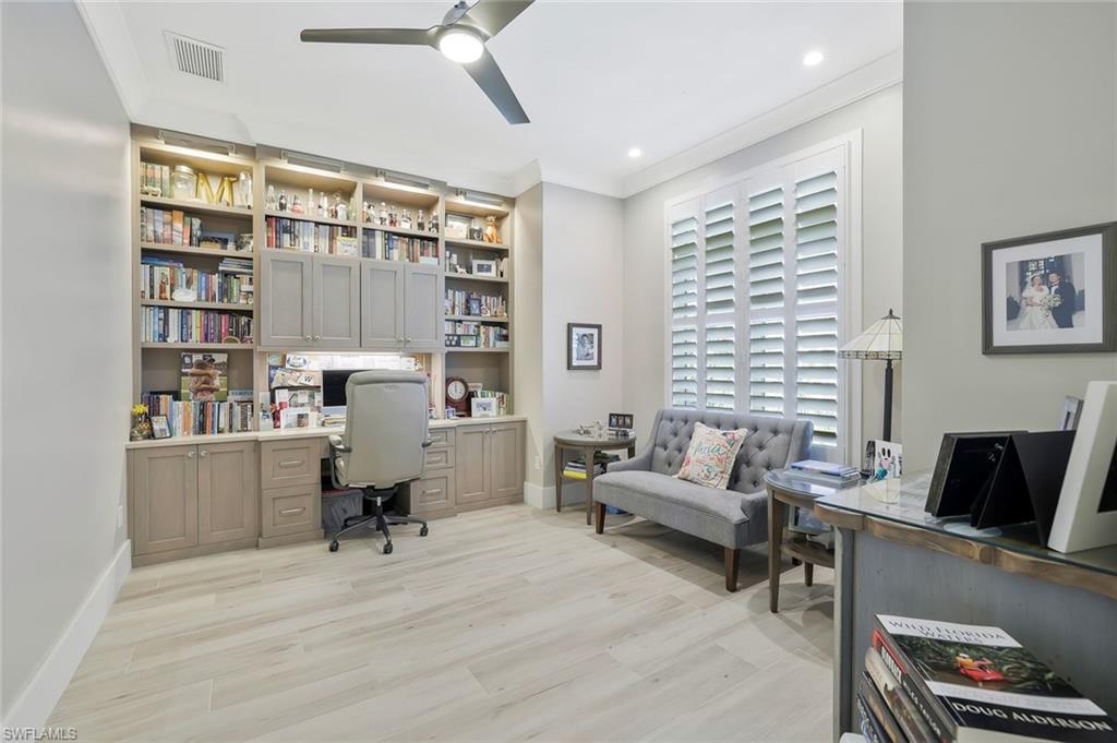 TIGERTAIL - Residential