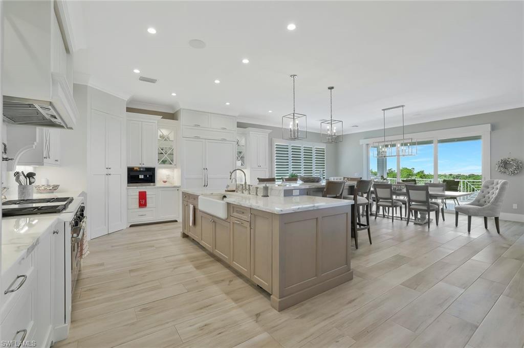 TIGERTAIL - Residential