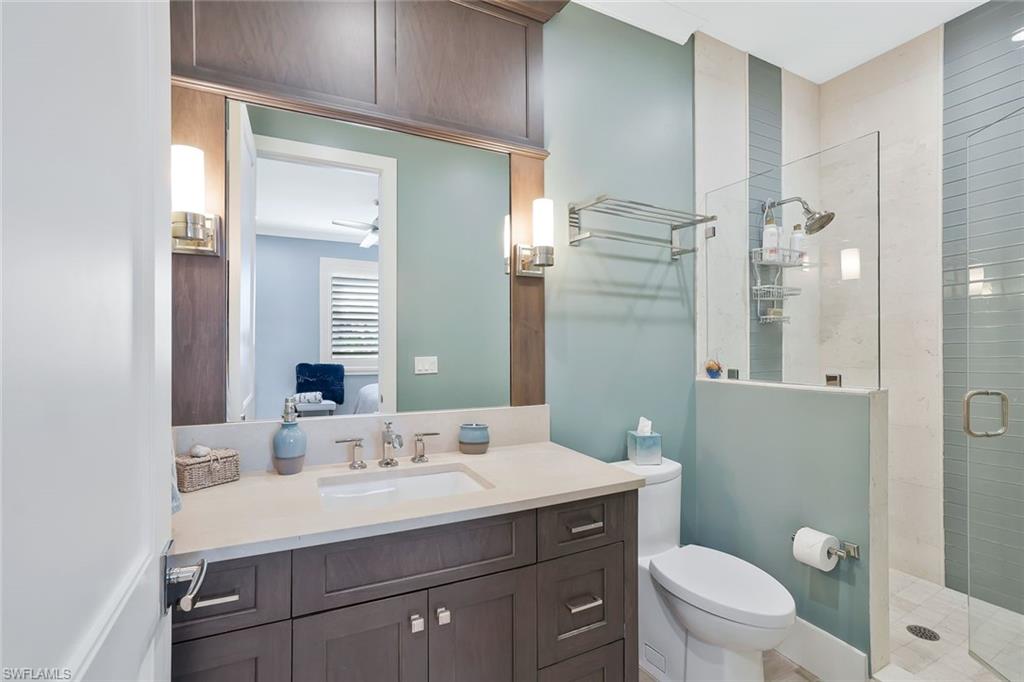 TIGERTAIL - Residential