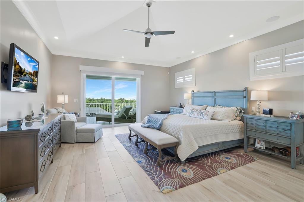 TIGERTAIL - Residential