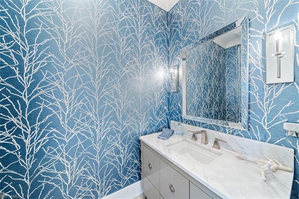 TIGERTAIL - Residential