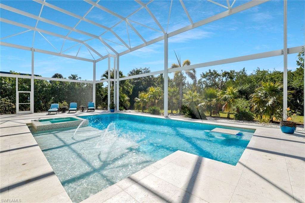 TIGERTAIL - Residential