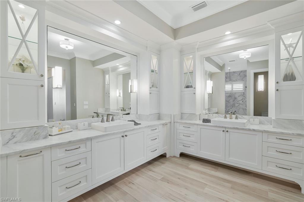 TIGERTAIL - Residential