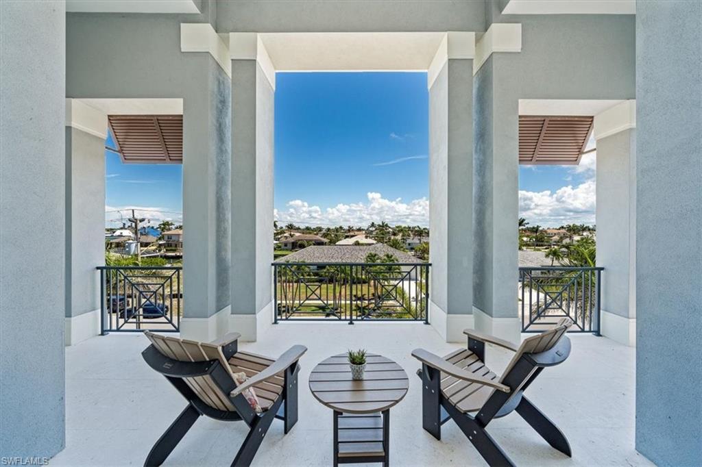 TIGERTAIL - Residential