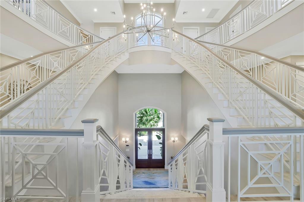 TIGERTAIL - Residential