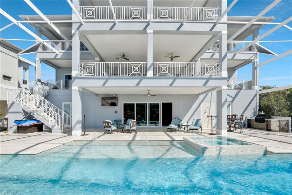 TIGERTAIL - Residential