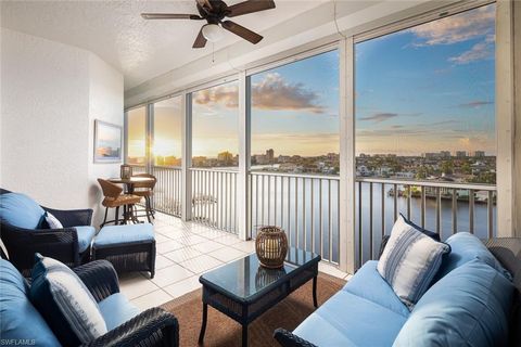 410 Flagship DR 806 NAPLES FL 34108