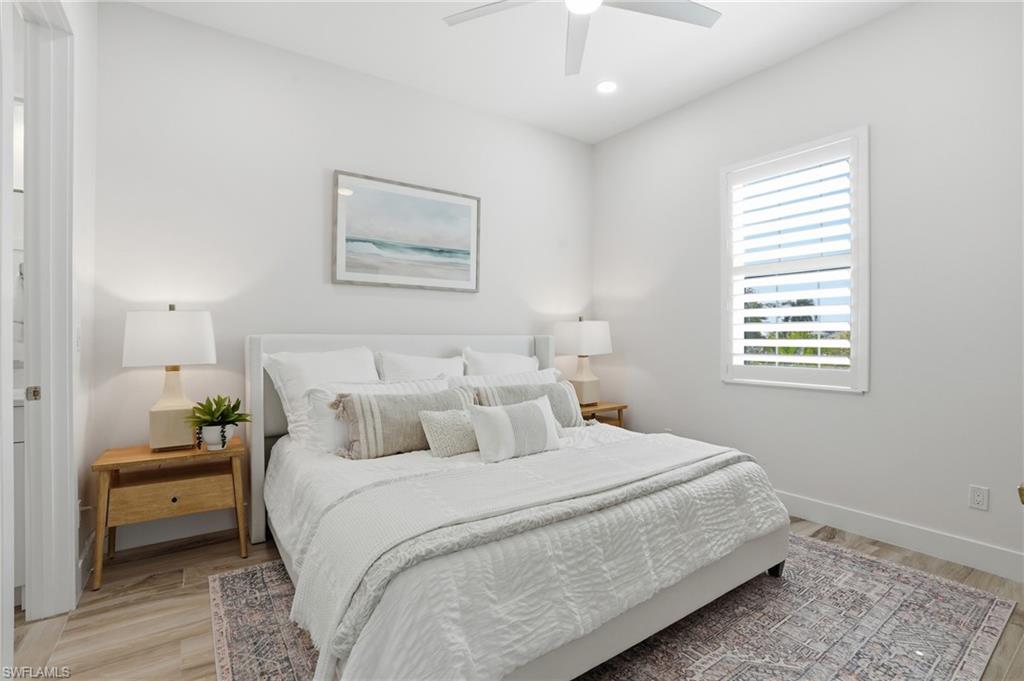 PARADISE VILLAGE - Residential