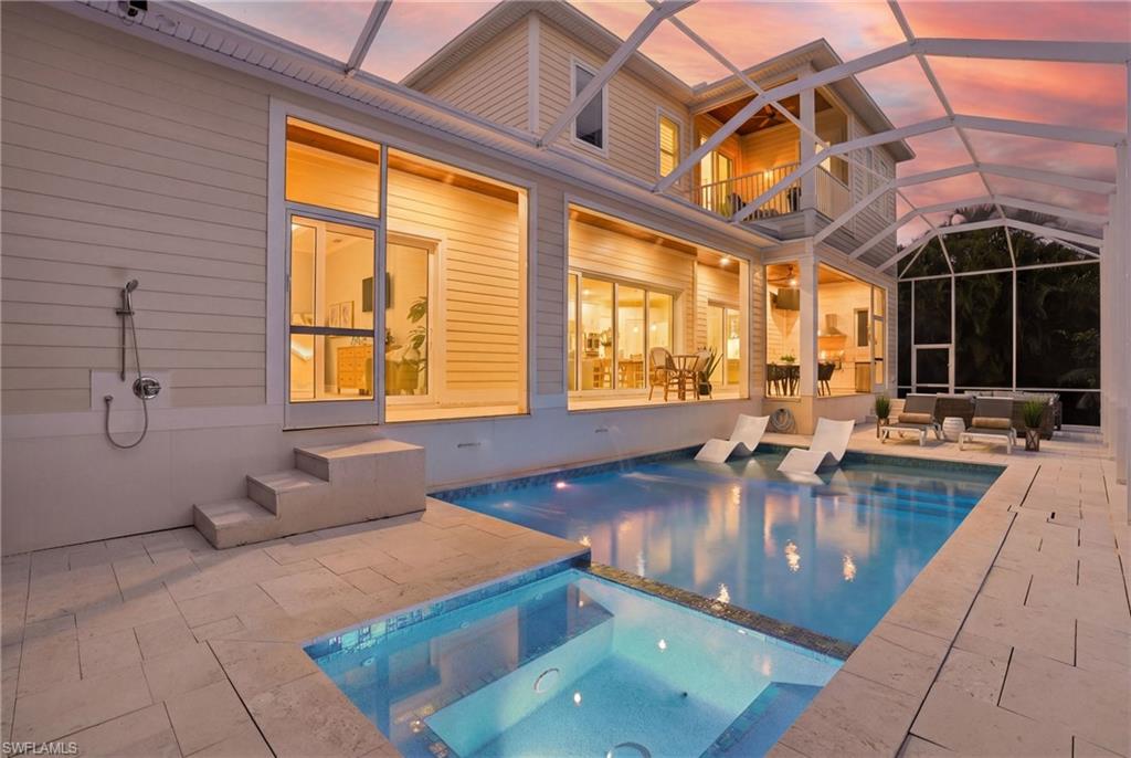 PARADISE VILLAGE - Residential