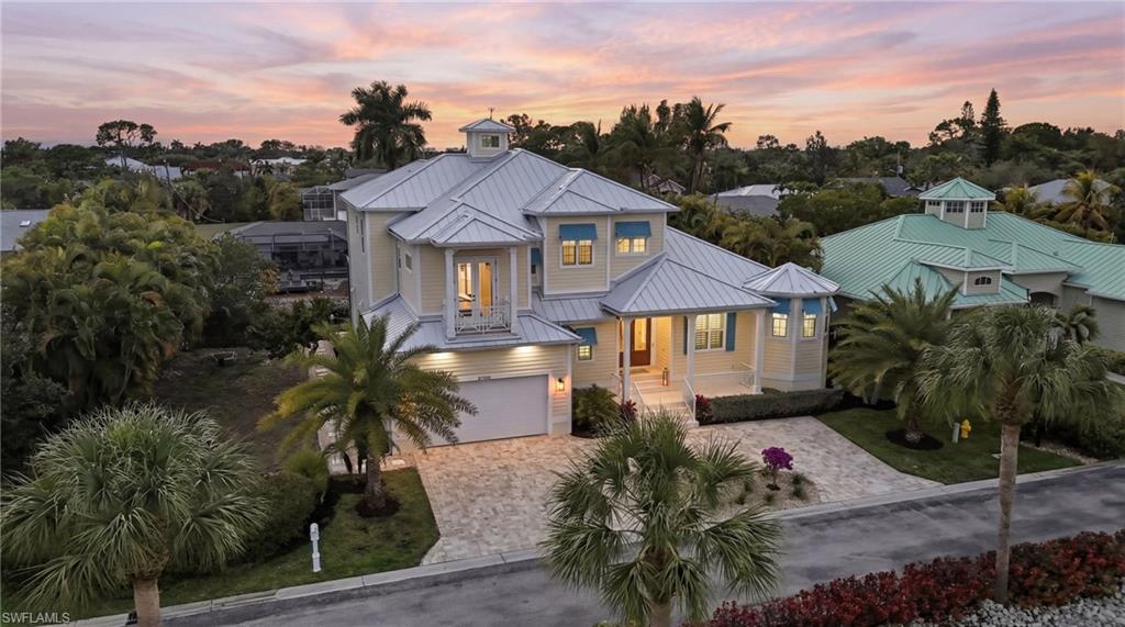 PARADISE VILLAGE - Residential