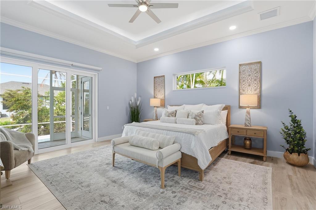 PARADISE VILLAGE - Residential