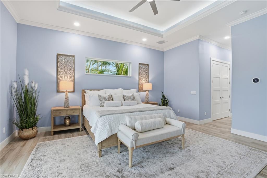 PARADISE VILLAGE - Residential